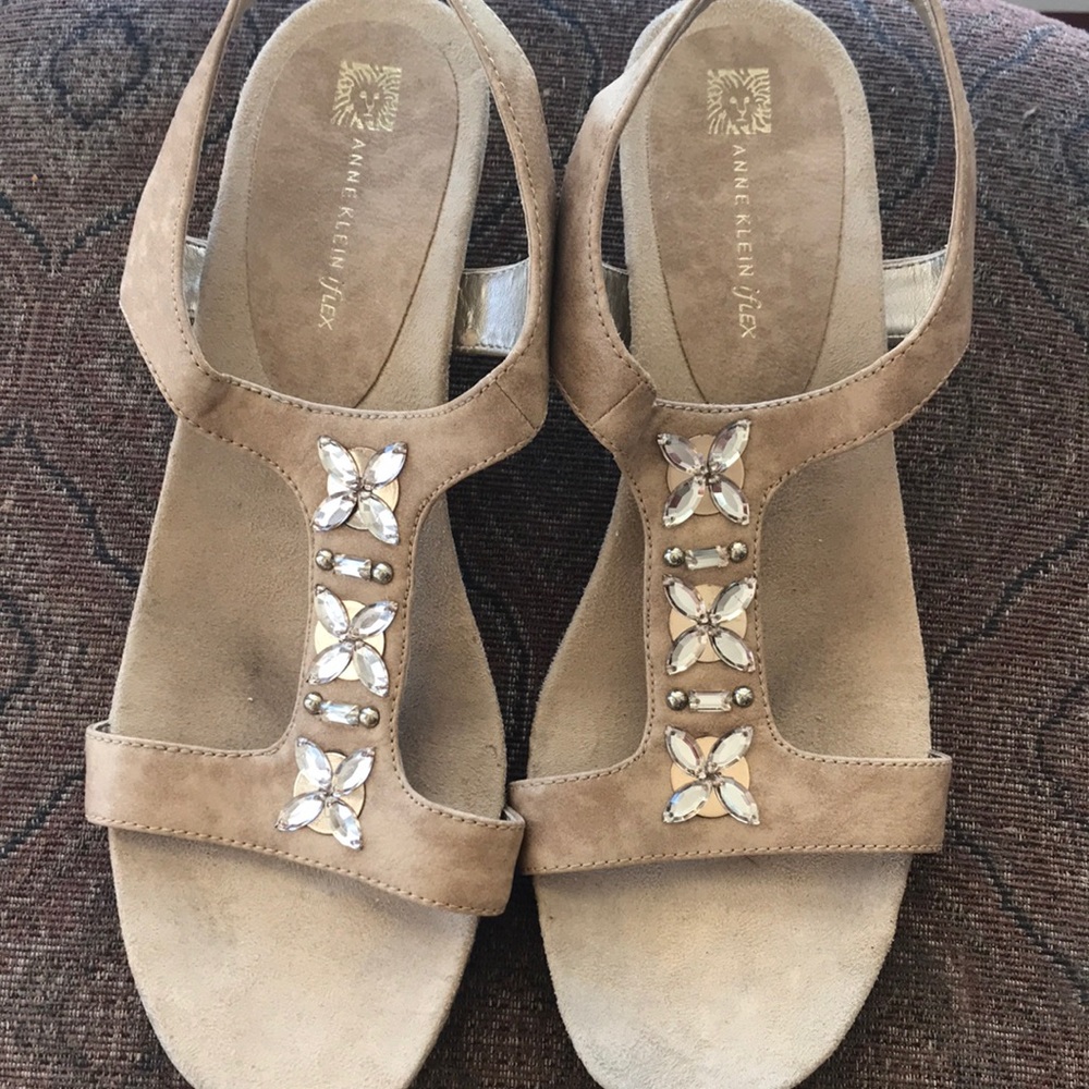 Shoes Sandals